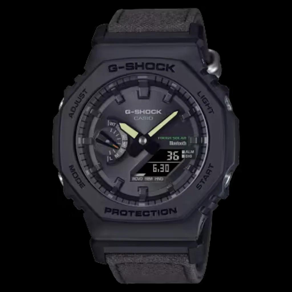 ساعت مچی مردانه G-Shock مدل CASIO-GWG-2000-1A5DR